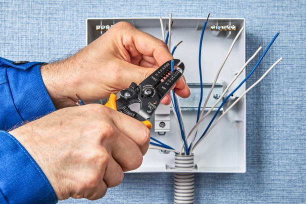 Emergency Electrical Repair Services in Cockeysville, MD