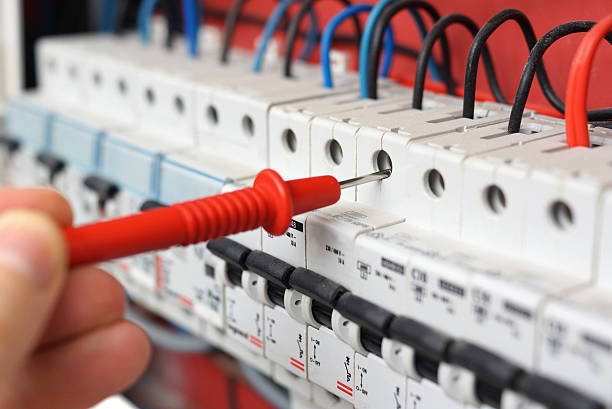 Industrial Electrical Services in Cockeysville, MD